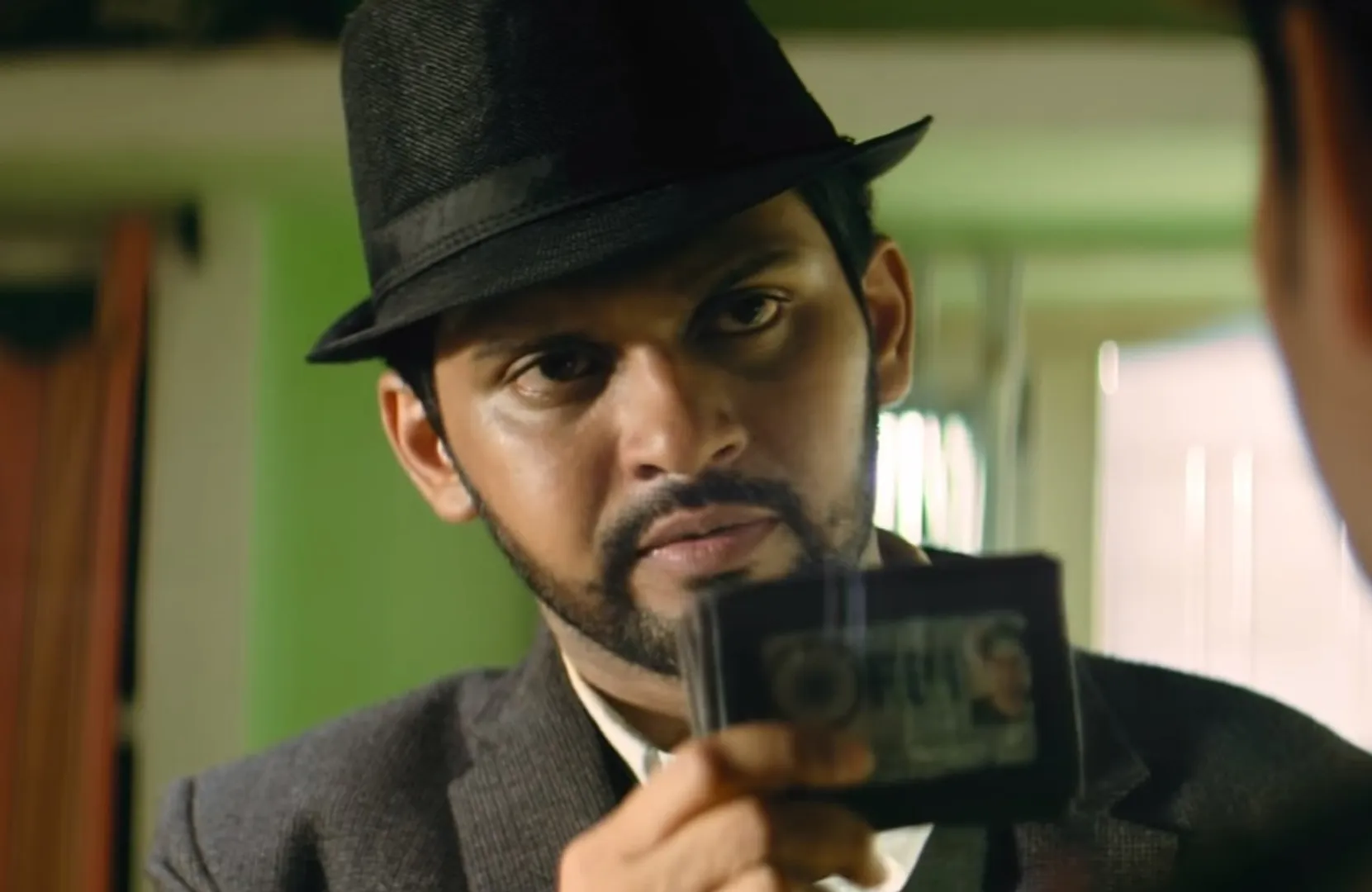 agent sai